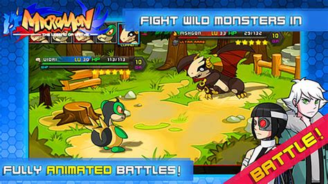 Best Monster Catching Games (That Aren't Pokémon) .